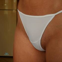 Pic #4 Prijateljica - Lingerie, Shaved, Amateur