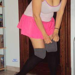 Pic #1 Hello Kitty - Big Tits, Brunette, Mature, Amateur