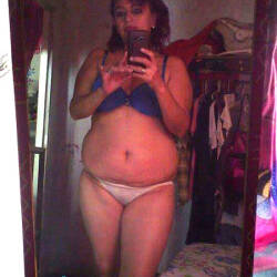 Pic #1 Cecilia De El Salvador - Nude Amateurs, Big Tits, Lingerie, Mature, Amateur