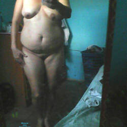 Pic #2 Cecilia De El Salvador - Nude Amateurs, Big Tits, Lingerie, Mature, Amateur