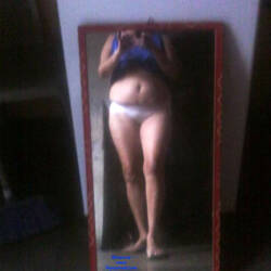 Pic #1 Cecilia De El Salvador III - Nude Amateurs, Big Tits, Mature, Bush Or Hairy, Amateur