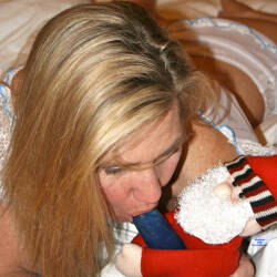 Pic #3 Christmas Fun - Nude Amateurs, Big Tits, Mature, Shaved, Amateur