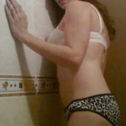 Pic #2 Amas - Brunette, Lingerie, Amateur