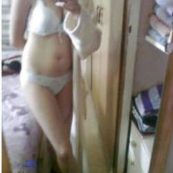 Pic #4 Amas - Brunette, Lingerie, Amateur