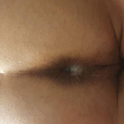 Pic #4 Hot Creamy Ass - Nude Amateurs, Mature, Amateur