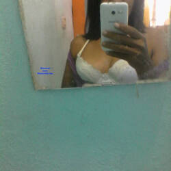 Pic #2 La Morena Carmen De Coro - Brunette, Lingerie, Mature, Amateur