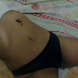 Pic #5 La Morena Carmen De Coro - Brunette, Lingerie, Mature, Amateur