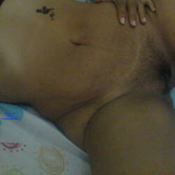 Pic #4 La Morena Carmen De Coro II - Nude Amateurs, Brunette, Mature, Amateur, Bush Or Hairy