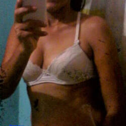 Pic #1 La Morena Carmen De Coro II - Nude Amateurs, Brunette, Mature, Amateur, Bush Or Hairy