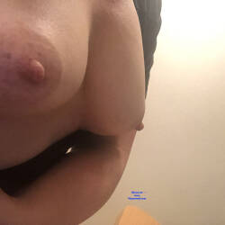 Pic #5 Marie69 Naked - Amateur, Medium Tits