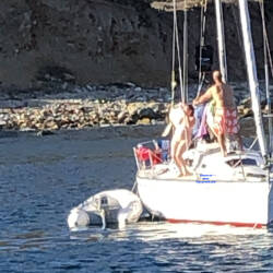 Pic #7 Cruising Channel Islands - Nude Girls, Outdoors, Voyeur, Bush Or Hairy