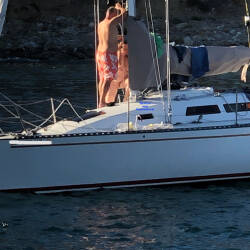 Pic #5 Cruising Channel Islands - Nude Girls, Outdoors, Voyeur, Bush Or Hairy