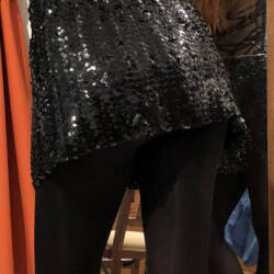 Pic #8 Back Again - Shaved, Dressed, Amateur, High Heels Amateurs