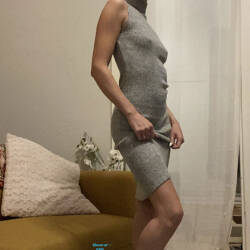 Pic #1 New Neighbor - Nude Friends, Lingerie, Amateur, Girls Stripping