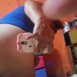 Pic #2 Evelyn De El Salvador - Mature, Bush Or Hairy, Amateur