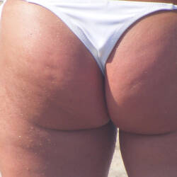 Pic #6 Lucky Find For A Sight Seeing Day - Beach, Outdoors, Beach Voyeur