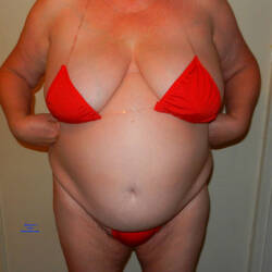 Pic #1 Denise44F Revealed Nude - Nude Amateurs, Bbw, Big Tits, Mature, Amateur