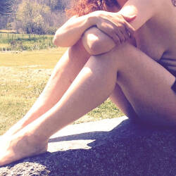 Pic #1 For Leg Lovers - Nude Amateurs, High Heels Amateurs, Mature, Amateur, Long Legs