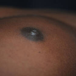 Pic #3 The Perfect Tits - Ebony, Close-ups, Amateur, Medium Tits