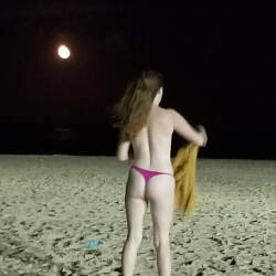 Pic #2 Jane In Panties - Amateur