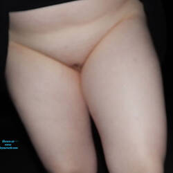 Pic #7 Strip Out At Night - Outdoors, Shaved, Amateur