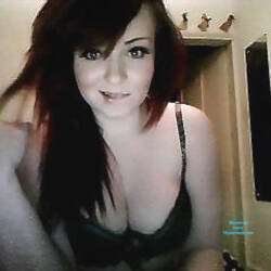 Pic #3 Naughty Slut Girlfriend - Nude Girlfriends, Big Tits, Lingerie, Redhead, Amateur