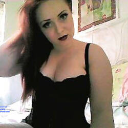 Pic #1 Naughty Slut Girlfriend - Nude Girlfriends, Big Tits, Lingerie, Redhead, Amateur