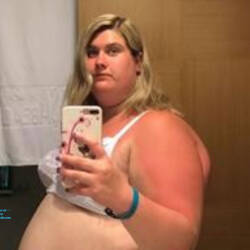 Pic #1 Anharad (My Ex BBW) ... Naked - Nude Girls, Bbw, Blonde, Amateur