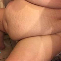 Pic #2 Anharad (My Ex BBW) ... Naked - Nude Girls, Bbw, Blonde, Amateur