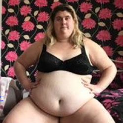 Anharad (My Ex BBW) ... Naked - Nude Girls, BBW, Blonde, Amateur