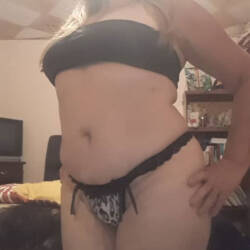 Pic #6 La Policia - Lingerie, Mature, Amateur