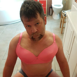 M* Terje Haugen Gay Slave