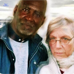 Pic #1 Interracial Sex - Mature, Softcore, Interracial, Amateur