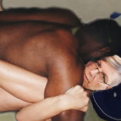 Pic #3 Interracial Sex - Mature, Softcore, Interracial, Amateur