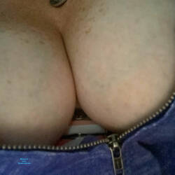 Pic #1 First Try - Nude Girls, Big Tits, Amateur