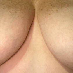 Pic #2 First Try - Nude Girls, Big Tits, Amateur
