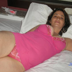Pic #2 La Tetona 3 - Lingerie, Mature, Amateur