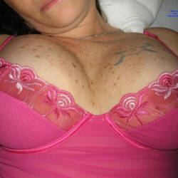 Pic #3 La Tetona 3 - Lingerie, Mature, Amateur