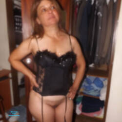 Pic #2 La Catira Que Tira 3 - Nude Amateurs, Big Tits, Mature, Shaved, Amateur