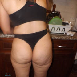 Pic #1 La Catira Que Tira 3 - Nude Amateurs, Big Tits, Mature, Shaved, Amateur