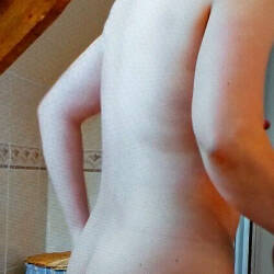 Pic #6 Wife In Shower 2 - Nude Wives, Big Tits, Mature, Bush Or Hairy, Amateur