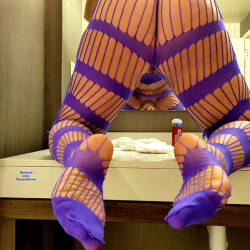 Pic #4 Sharing My Slutty Wife - Wives In Lingerie, Big Tits, Lingerie, Mature, Amateur