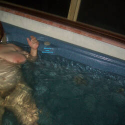 Pic #8 Big Tits Wife - Nude Wives, Big Tits, Brunette, Mature, Bush Or Hairy, Amateur