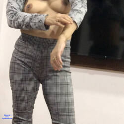 Pic #4 Mirror Story 6 - Big Tits, Mature, Wife/wives, Amateur