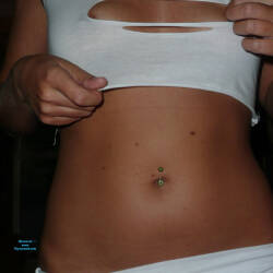 Pic #7 Whites - Wife/wives, Amateur, See Through