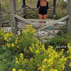 Pic #4 Streets Super Fun - Public Exhibitionist, Flashing, Outdoors, Public Place, Amateur, Medium Tits