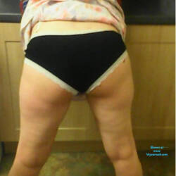 Pic #6 Wife Wants Your Cocks - Nude Wives, Lingerie, Amateur