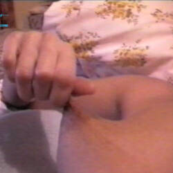 Pic #3 Sandy Showing Her Tits - Big Tits, Mature, Amateur