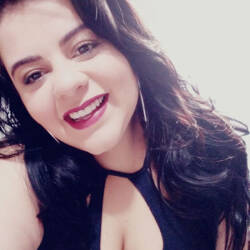 Pic #5 Daiane BBW - Amateur