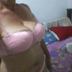Pic #1 La Costurera I - Big Tits, Lingerie, Mature, Amateur